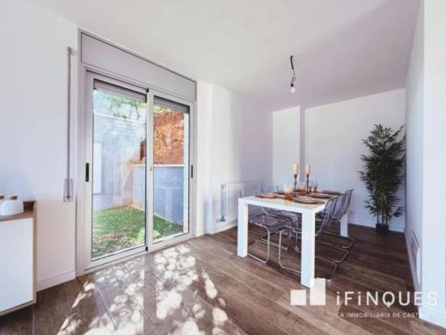 Chalet en venta en Sant Feliu del Racó, Vallès Occidental