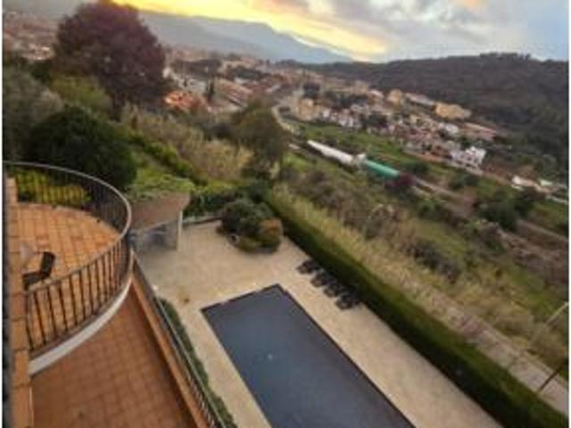 Chalet en venta en Vallès Occidental, Catalunya