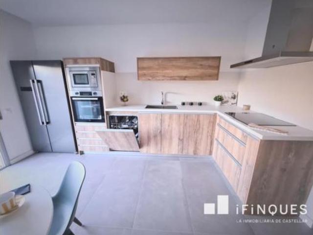 Chalet en venta en Sant Feliu del Racó, Vallès Occidental
