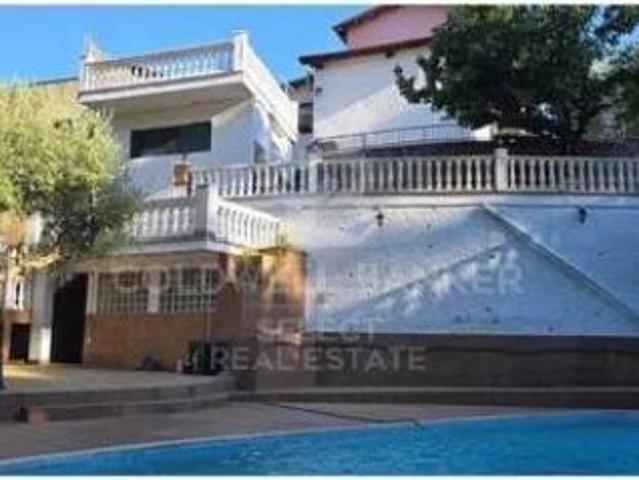 Chalet en venta en Ca n'Avellaneda, Vallès Occidental