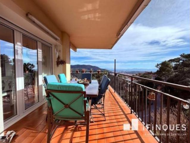 Chalet en venta en el Racó, Vallès Occidental