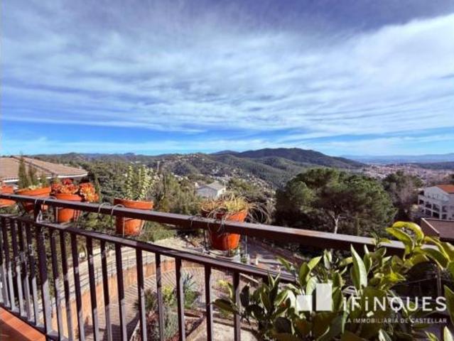 Chalet en venta en el Racó, Vallès Occidental