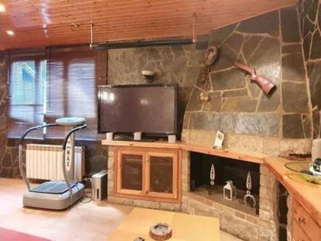 Chalet en venta en el Borràs, Bages