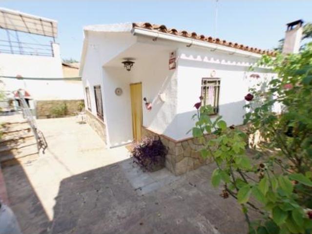Chalet en venta en el Borràs, Bages
