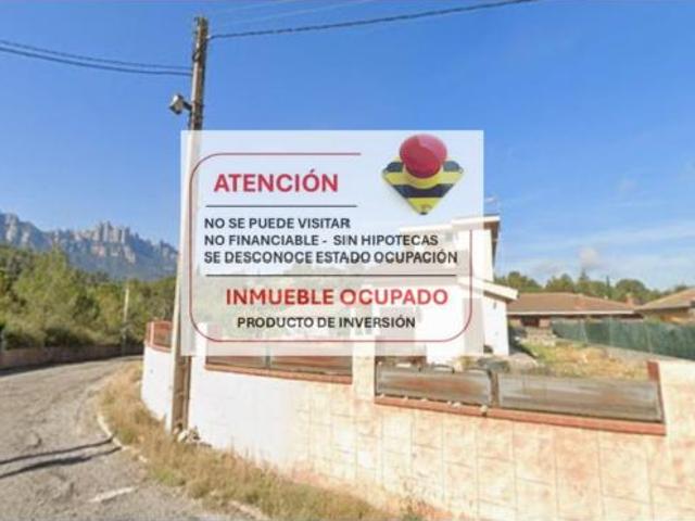Chalet en venta en Mas Enric, Bages