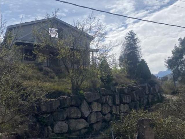 Chalet en venta en Mas Enric, Bages