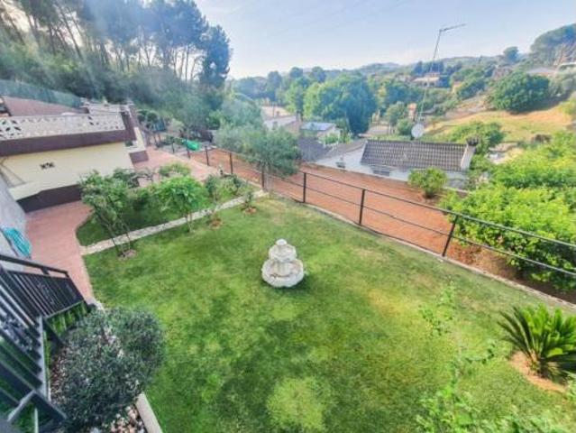 Chalet en venta en Urbanització Can Santeugini, Vallès Occidental