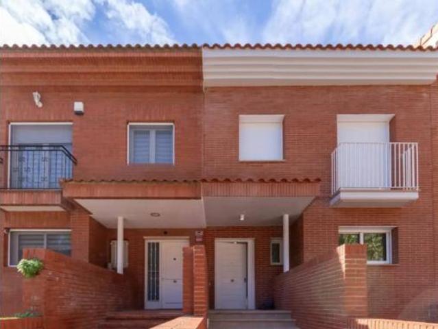 Chalet en venta en Santa Teresita, Vallès Occidental
