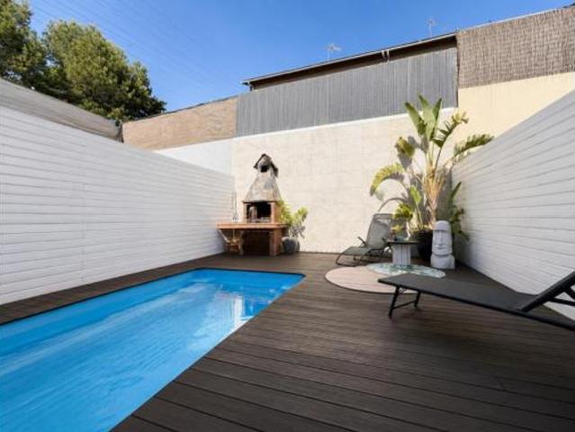 Chalet en venta en Vallès Occidental, Catalunya