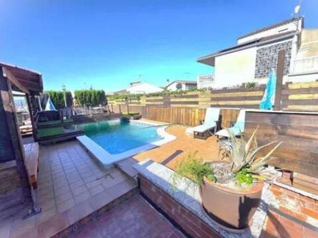Chalet en venta en Urbanització Can Santeugini, Vallès Occidental