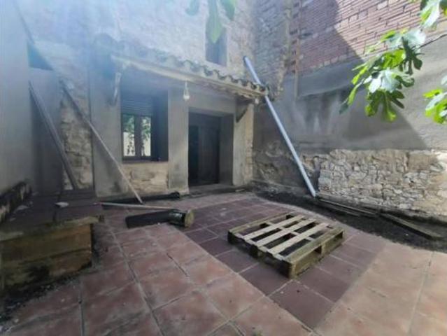 Chalet en venta en Garrigues, Catalunya