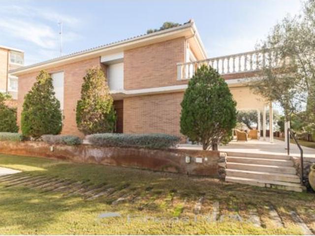 Chalet en venta en Bellamar, Baix Llobregat