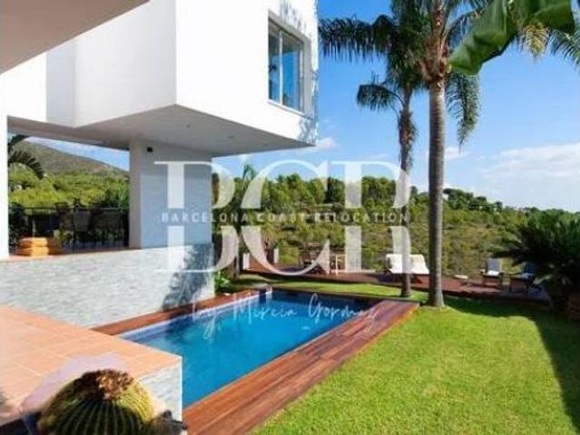 Chalet en venta en Bellamar, Baix Llobregat