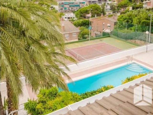Chalet en venta en Bellamar, Baix Llobregat