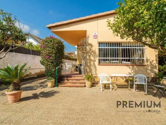 Chalet en venta en Can Bou, Baix Llobregat