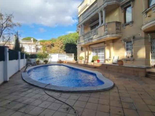 Chalet en venta en la Pineda, Baix Llobregat