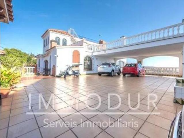 Chalet en venta en Bellamar, Baix Llobregat