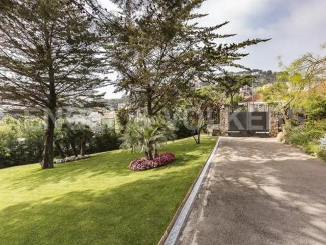 Chalet en venta en Montmar, Baix Llobregat