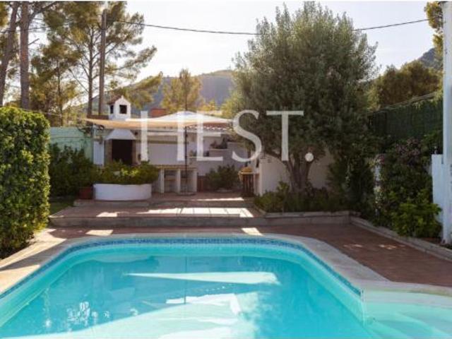 Chalet en venta en Baix Llobregat, Catalunya