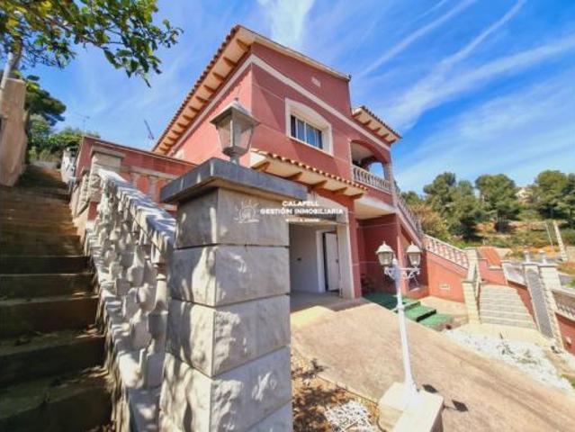 Chalet en venta en els Rosers, Alt Penedès