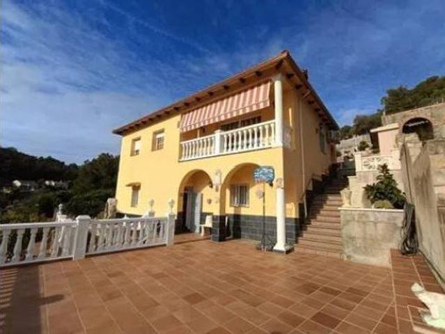 Chalet en venta en els Rosers, Alt Penedès