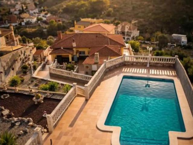 Chalet en venta en els Rosers, Alt Penedès
