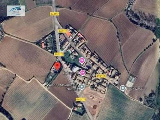 Chalet en venta en les Masuques, Alt Penedès