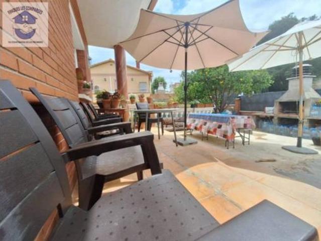 Chalet en venta en Costa-Cunit-Castellet Sector Trencarroques, Alt Penedès