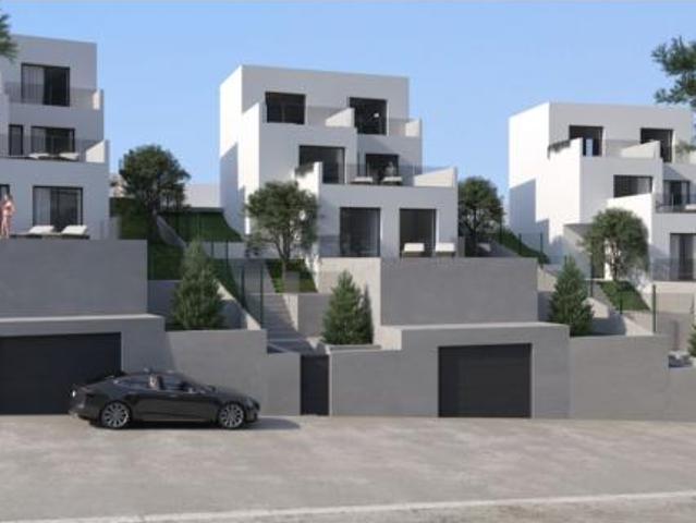Villa en venta en Castellet I La Gornal