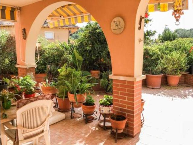 Chalet en venta en els Rosers, Alt Penedès