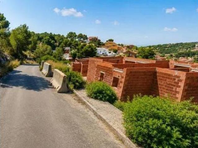 Chalet en venta en Costa-Cunit-Castellet Sector Trencarroques, Alt Penedès
