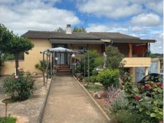 Chalet en venta en el Serrat de Castellnou, Bages