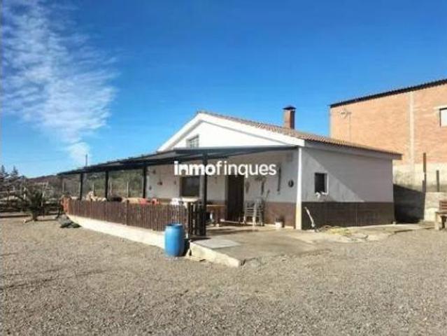 Chalet en venta en Noguera, Catalunya