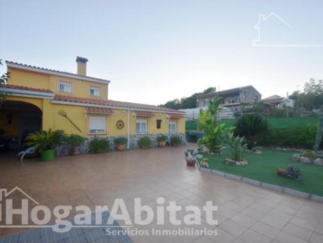 Chalet en venta en Urbanització La Galera, Castelló de la Plana / Castellón de la Plana