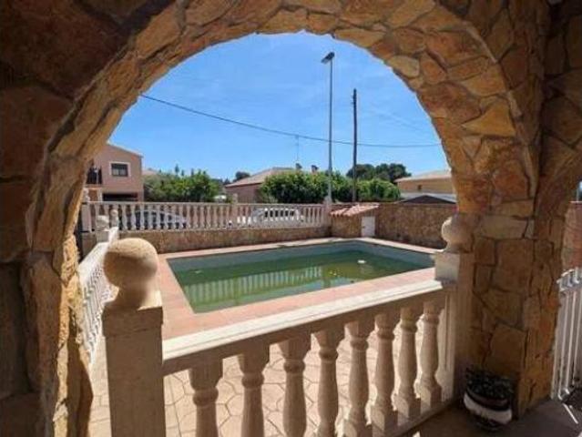Chalet en venta en la Plana Alta, Valencia
