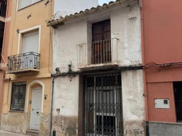 Chalet en venta en la Plana Alta, Valencia