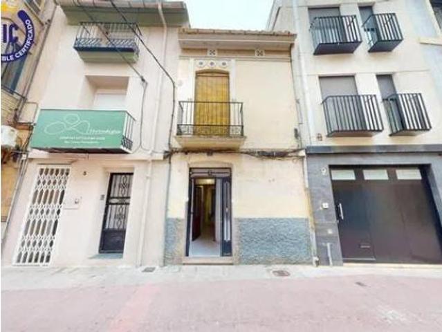 Chalet en venta en la Plana Alta, Valencia