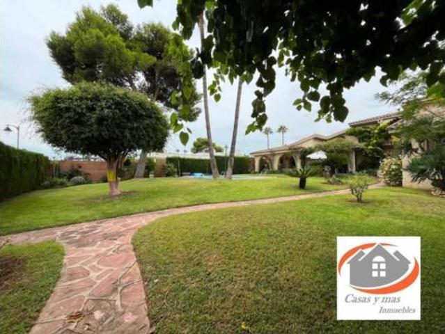 Chalet en venta en la Plana Alta, Valencia