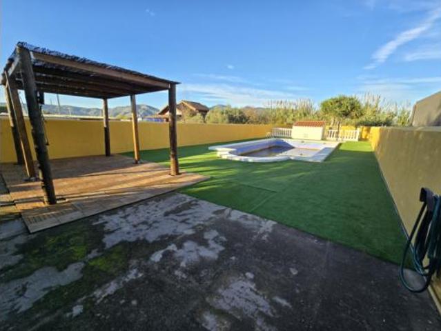 Chalet en venta en Castellón De La Plana, Valencia