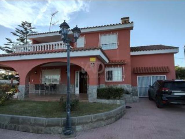 Chalet en venta en Castellón De La Plana, Valencia