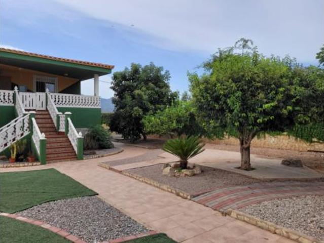 Chalet en venta en la Plana Alta, Valencia