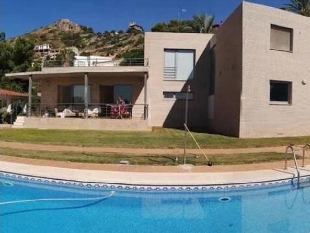 Chalet en venta en la Plana Alta, Valencia