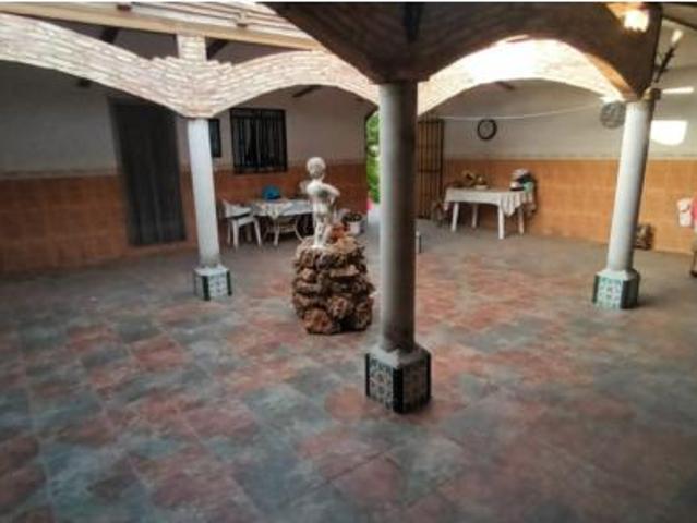 Chalet en venta en la Plana Alta, Valencia
