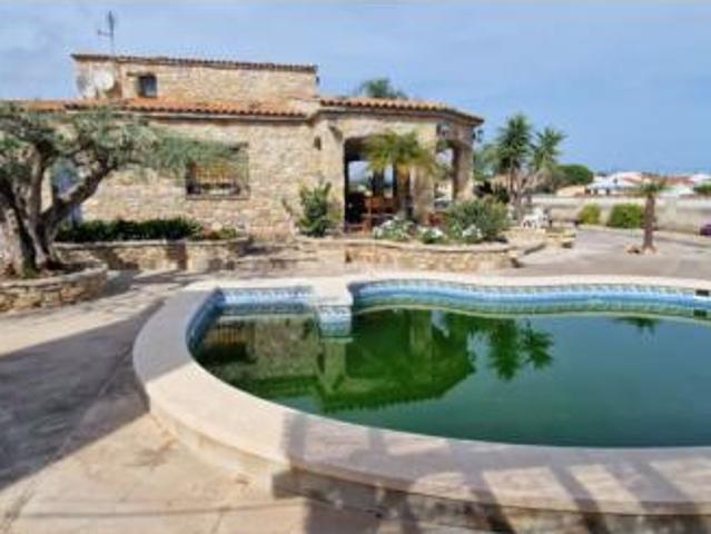 Chalet en venta en la Plana Alta, Valencia