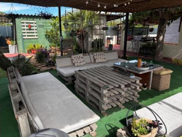 Chalet en venta en el Grau de Castelló, la Plana Alta