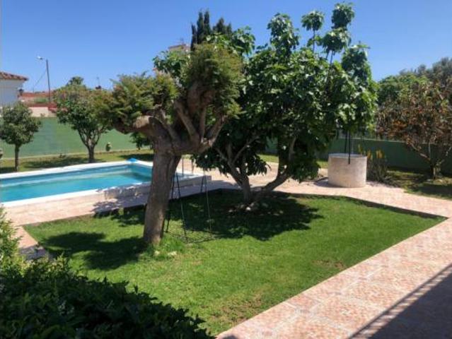 Chalet en venta en Castelló de la Plana / Castellón de la Plana, Castelló / Castellón