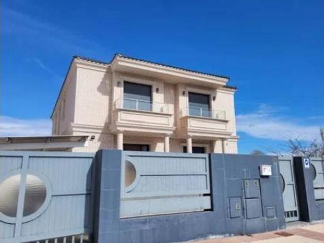Chalet en venta en la Plana Alta, Valencia