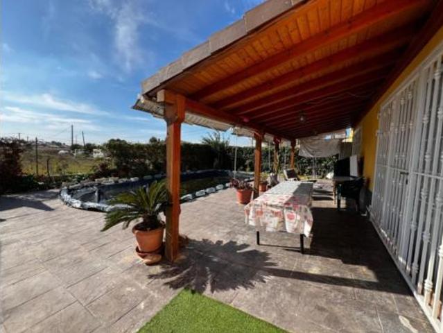 Chalet en venta en la Plana Alta, Valencia