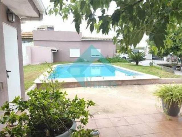 Chalet en venta en la Plana Alta, Valencia