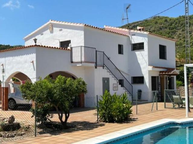 Chalet en venta en la Plana Alta, Valencia